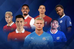 哈兰德欧冠50球史上第一快 瓜帅：他能破C罗140球纪录